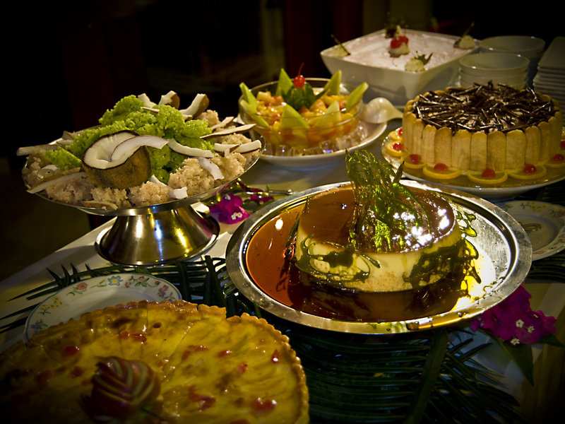 Castello Beach Hotel 45