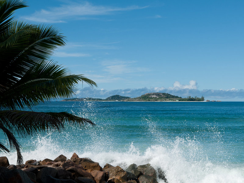 Castello Beach Hotel 7