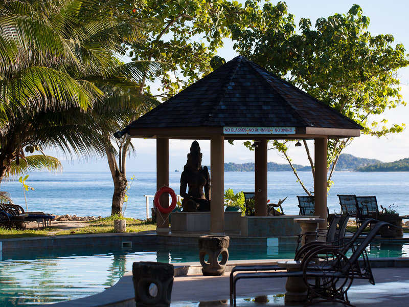 Castello Beach Hotel 15