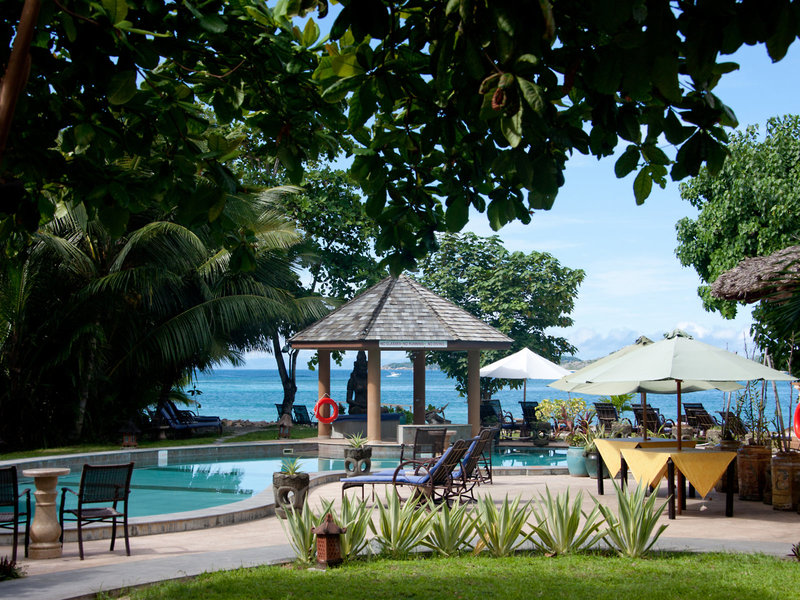 Castello Beach Hotel 17