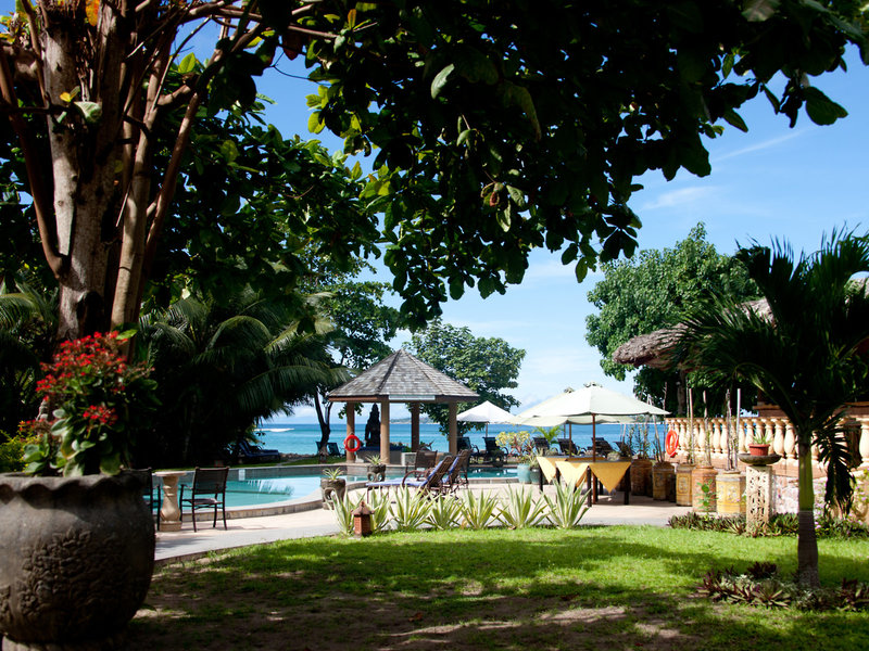 Castello Beach Hotel 23