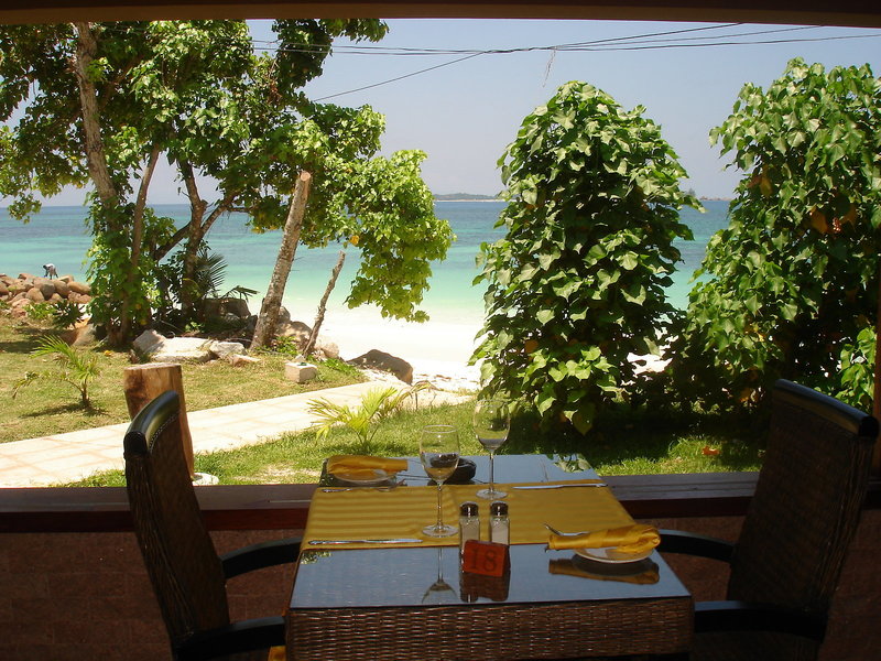 Castello Beach Hotel 26