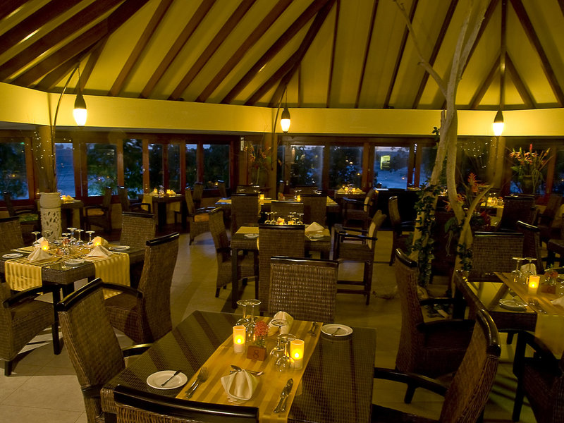 Castello Beach Hotel 27