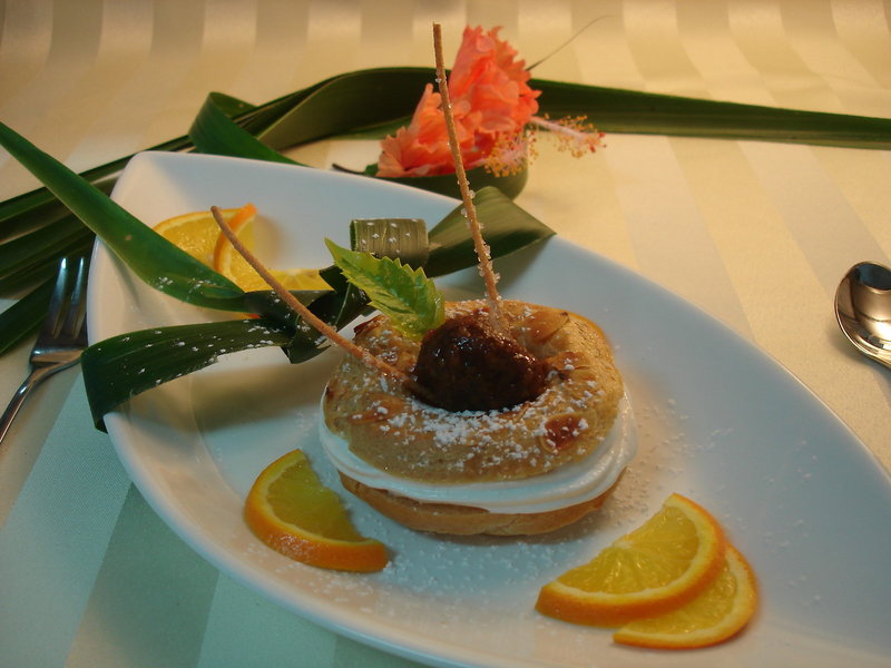 Castello Beach Hotel 38