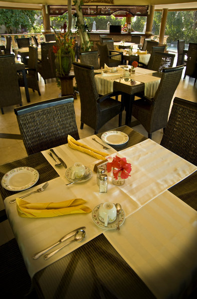 Castello Beach Hotel 41