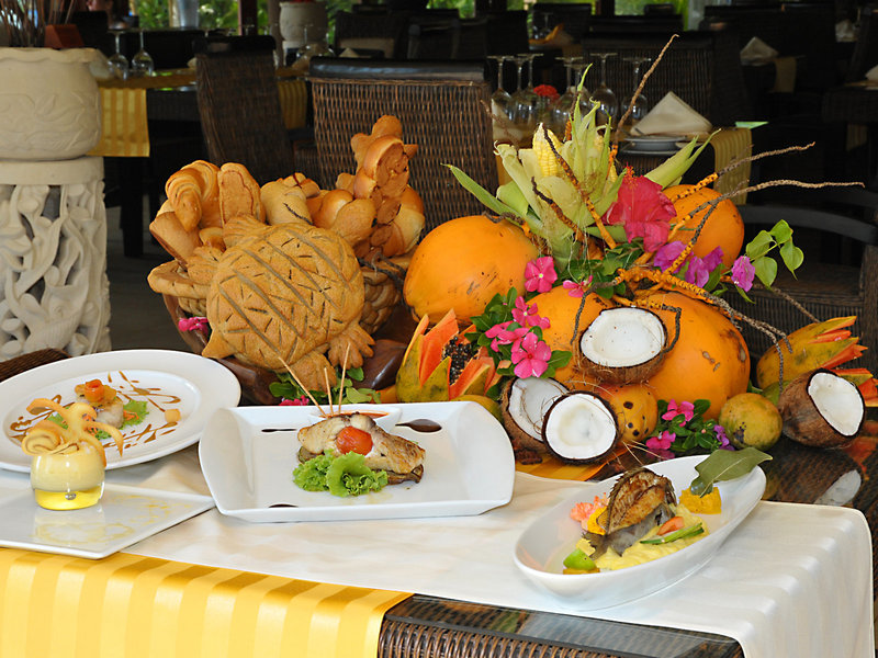 Castello Beach Hotel 46