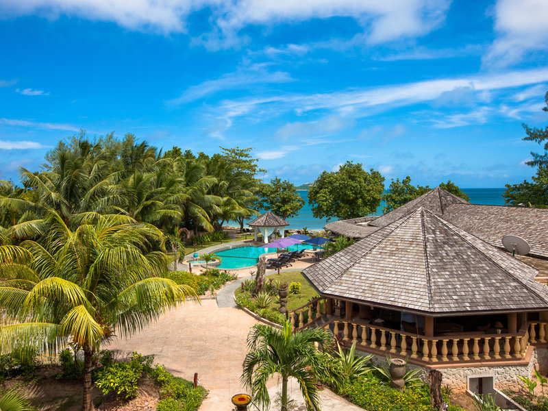 Castello Beach Hotel 1