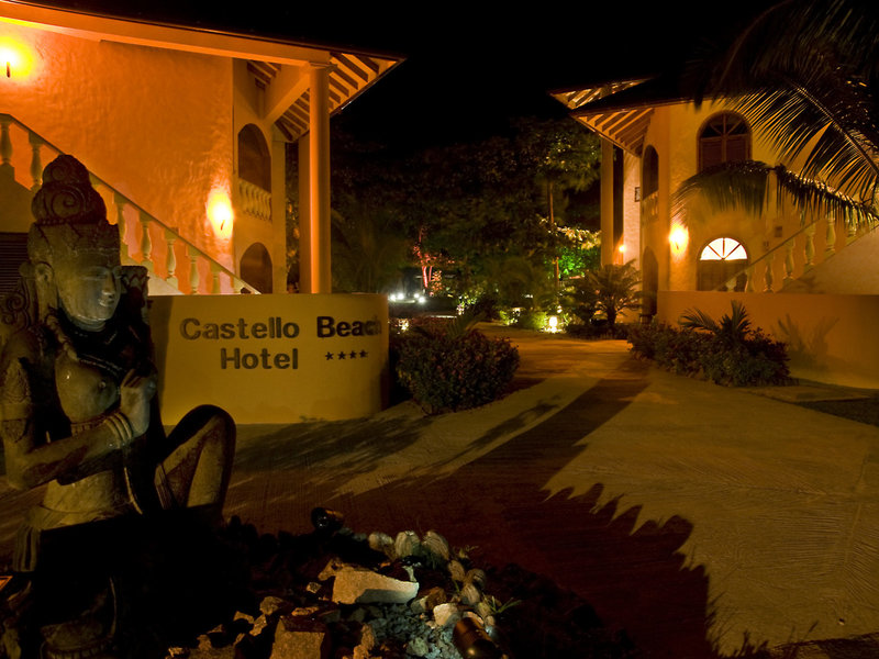 Castello Beach Hotel 3
