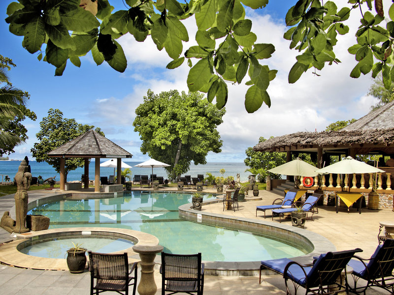 Castello Beach Hotel 10