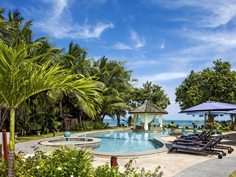 Castello Beach Hotel 11