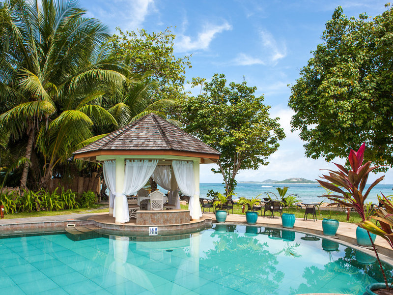 Castello Beach Hotel 12