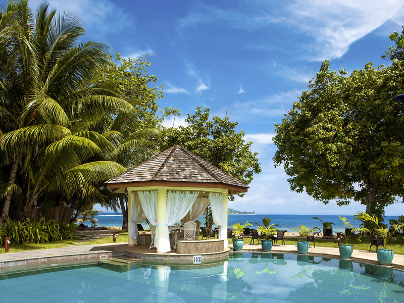 Castello Beach Hotel 14