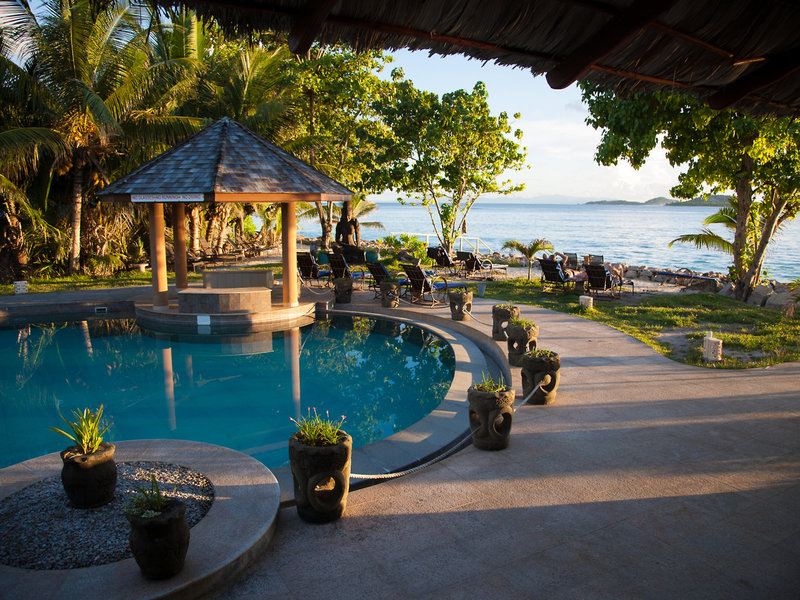 Castello Beach Hotel 16