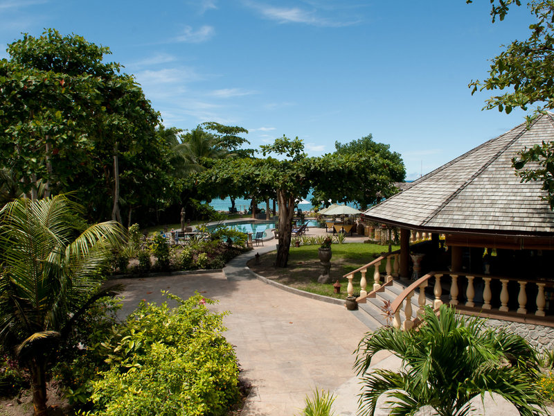 Castello Beach Hotel 24