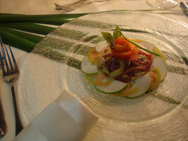 Castello Beach Hotel 29