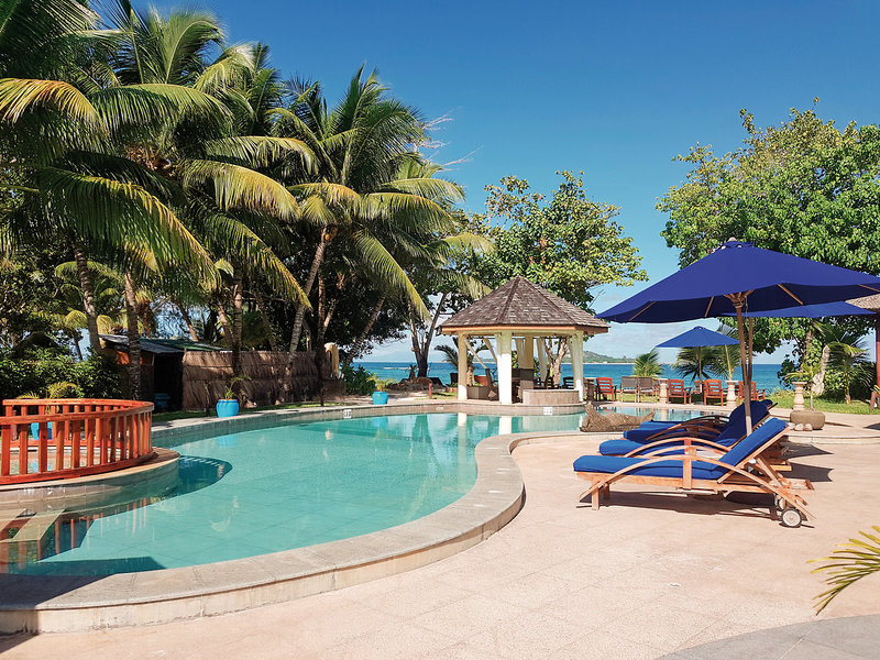 Castello Beach Hotel 9