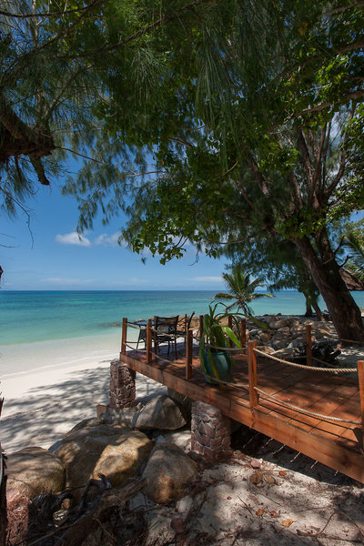 Castello Beach Hotel 6