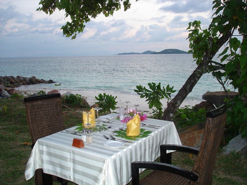 Castello Beach Hotel 28