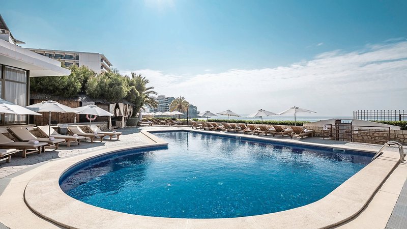 Be Live Adults Only La Cala Boutique 7