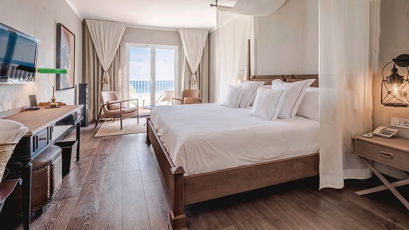 Be Live Adults Only La Cala Boutique 13