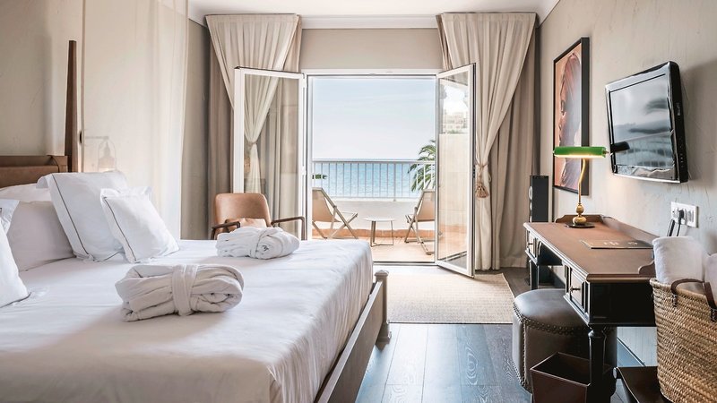 Be Live Adults Only La Cala Boutique 15