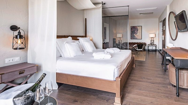 Be Live Adults Only La Cala Boutique 18