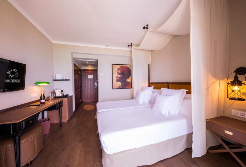 Be Live Adults Only La Cala Boutique 7