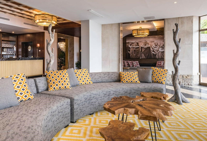 Be Live Adults Only La Cala Boutique 4