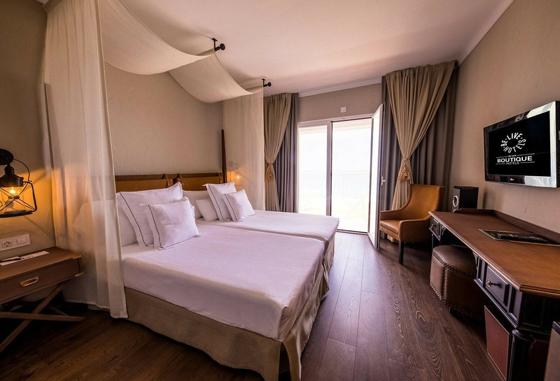 Be Live Adults Only La Cala Boutique 6