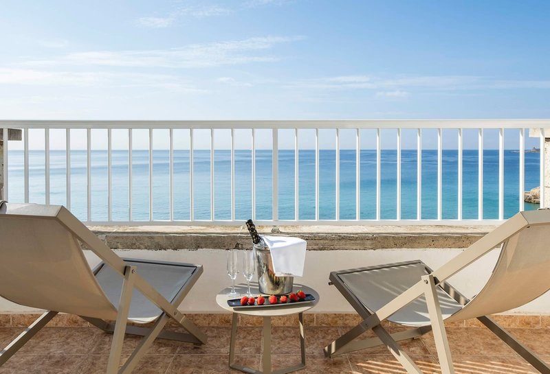 Be Live Adults Only La Cala Boutique 24