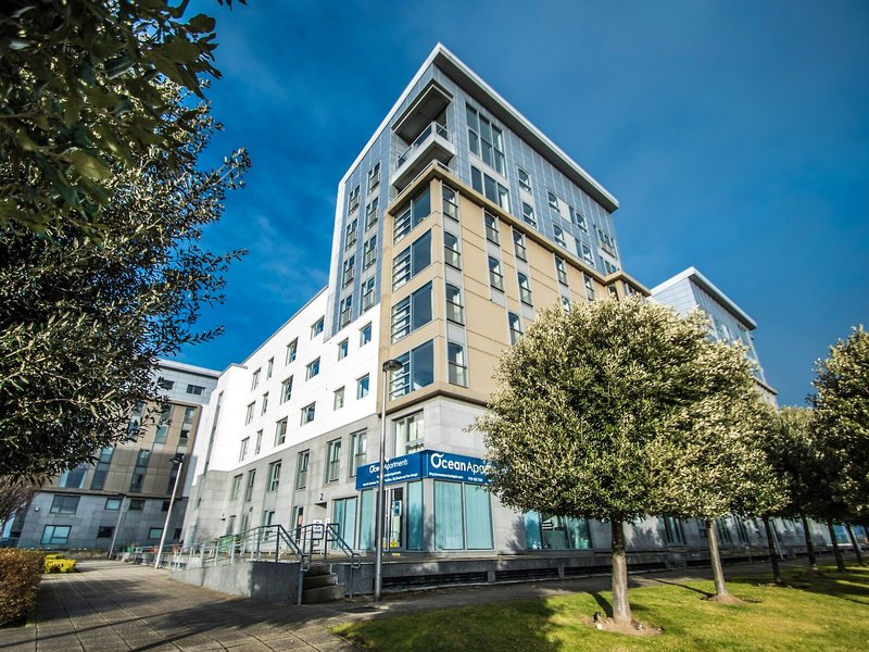 Ocean Serviced Apartments 2
