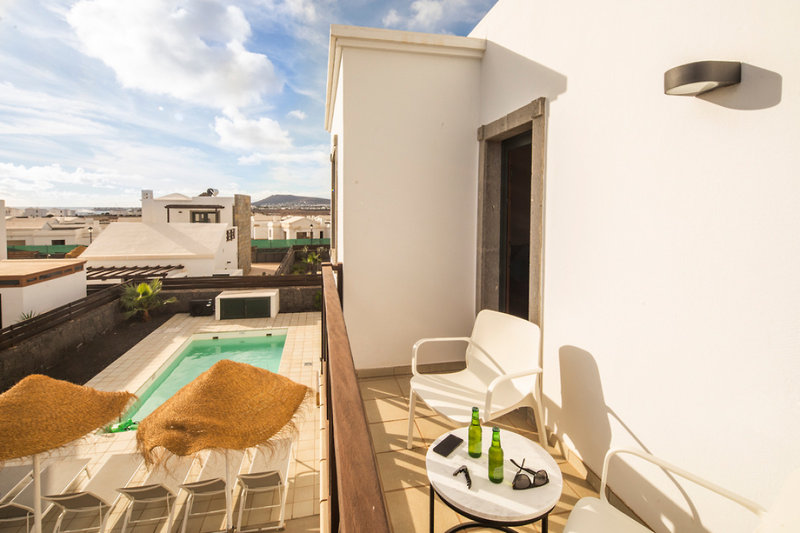 Playa Blanca Beach Mate 4