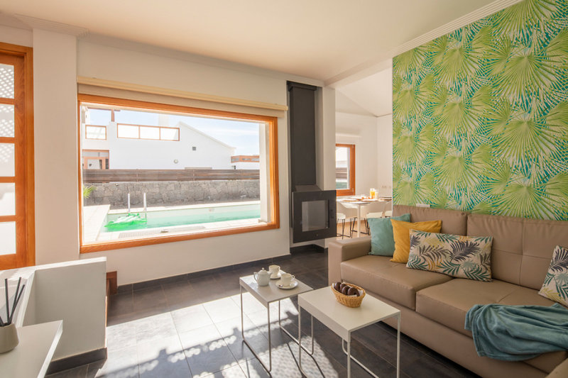 Playa Blanca Beach Mate 9