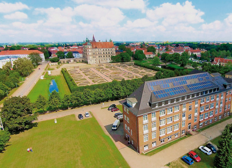 Hotel & Gästehaus Am Schlosspark 1 - Sports and leisure