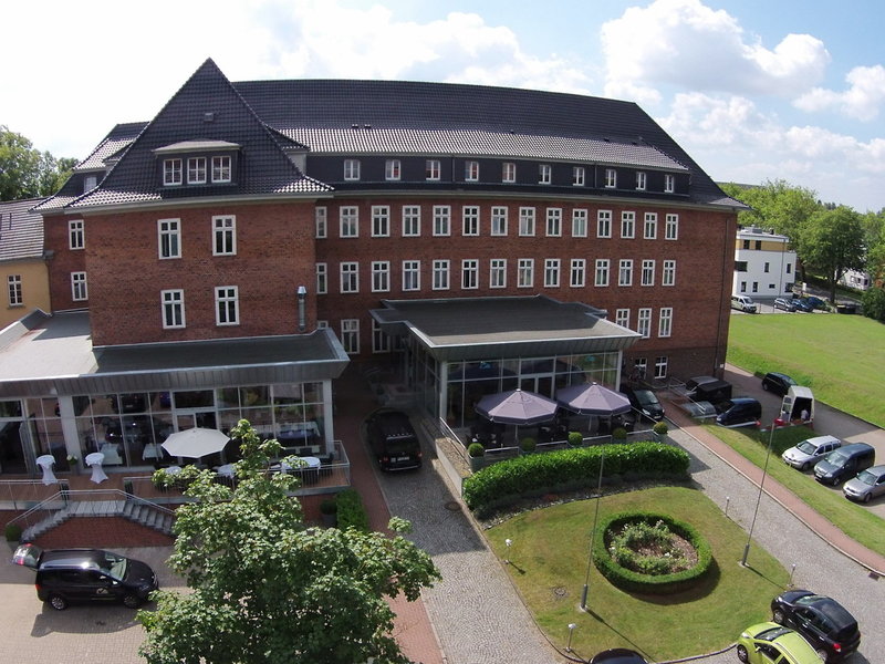 Greenline Hotel am Schlosspark