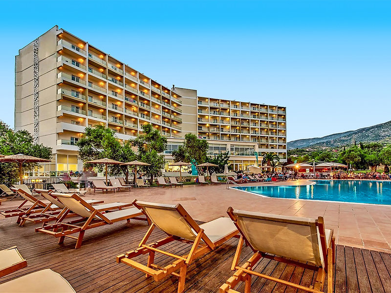 Evia Riviera Resort 1