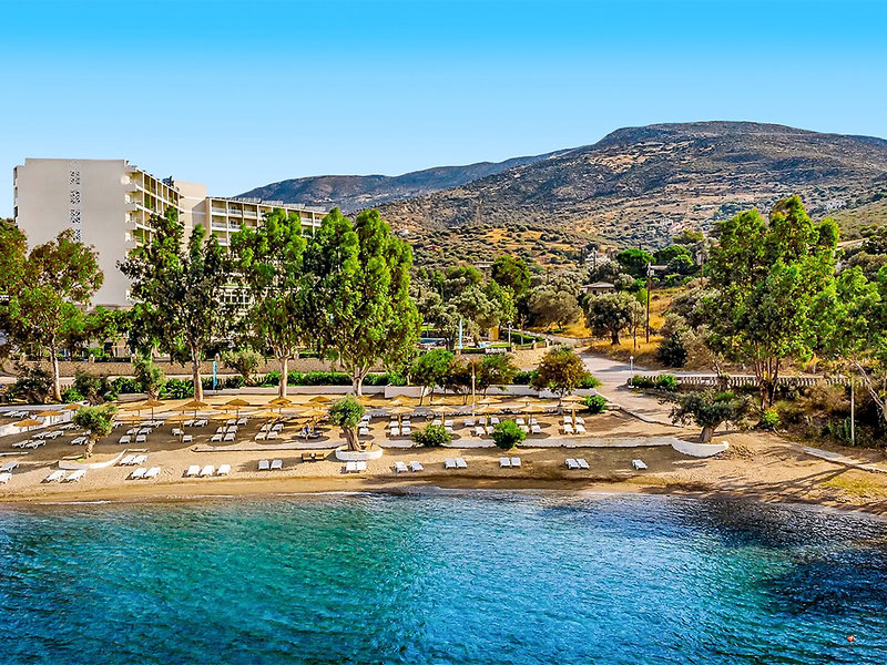 Evia Riviera Resort 2