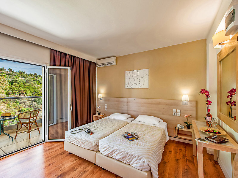 Evia Riviera Resort 3