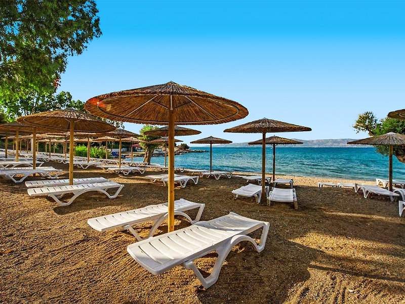 Evia Riviera Resort 5
