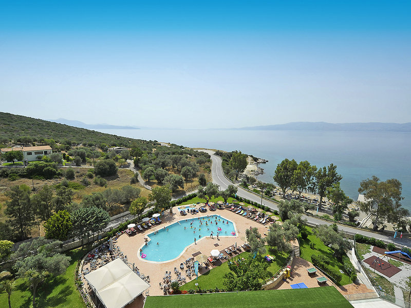 Evia Riviera Resort 6