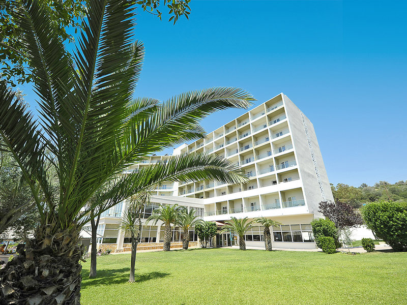 Evia Riviera Resort 7