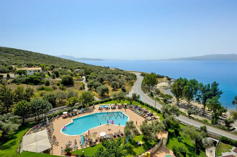 Evia Riviera Resort 10