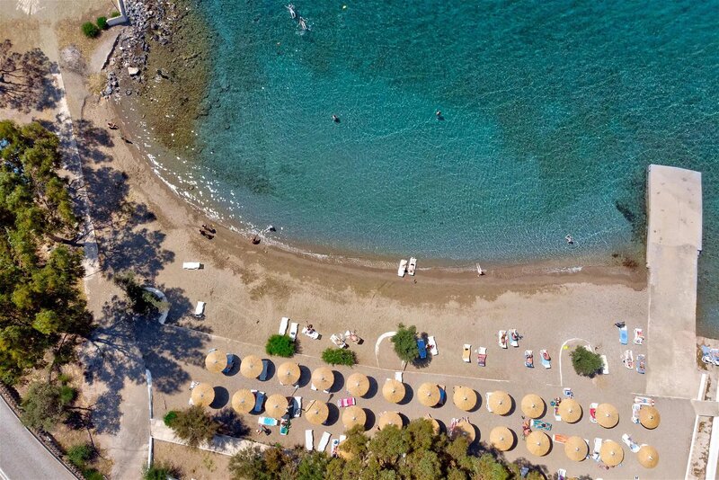 Evia Riviera Resort 11