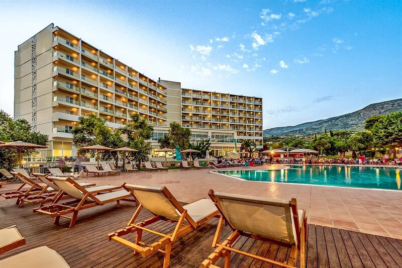 Evia Riviera Resort 15