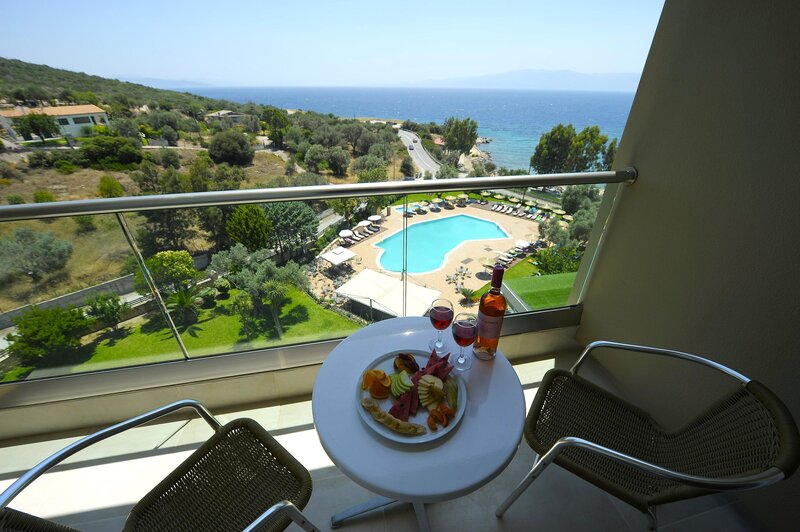 Evia Riviera Resort 16