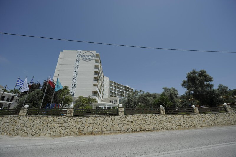 Evia Riviera Resort 17