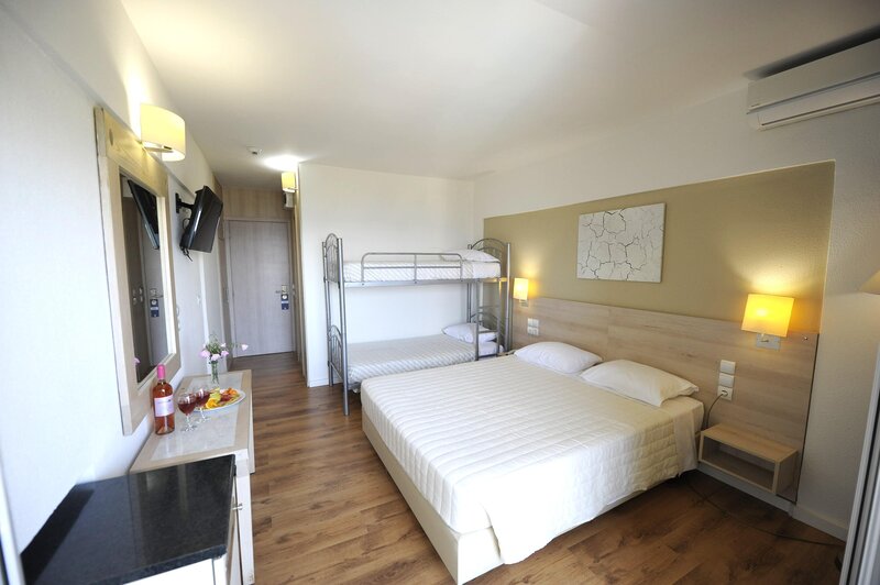 Evia Riviera Resort 20