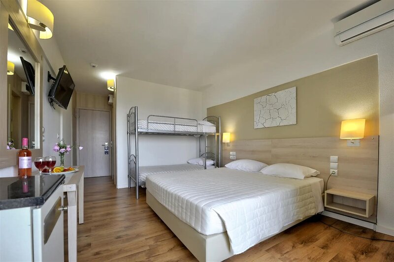 Evia Riviera Resort 22