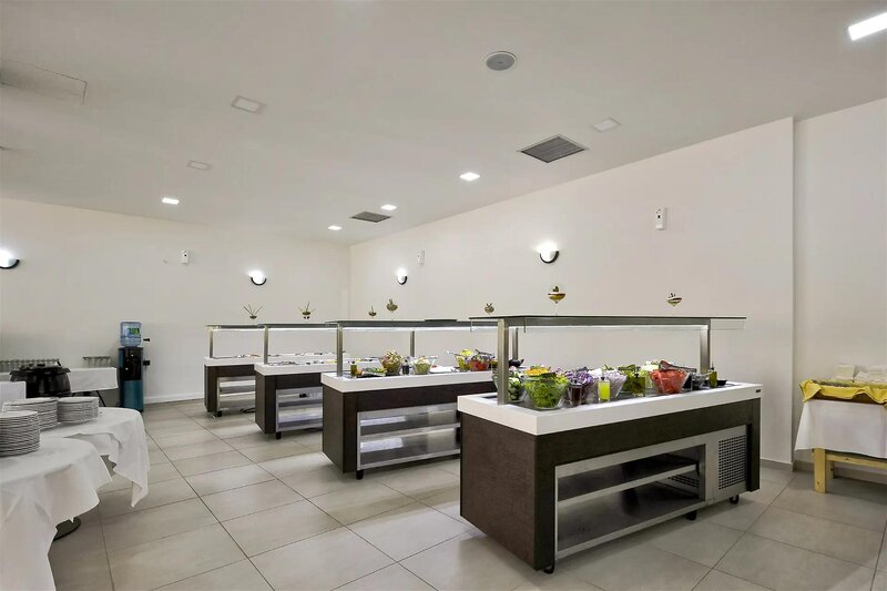 Evia Riviera Resort 29