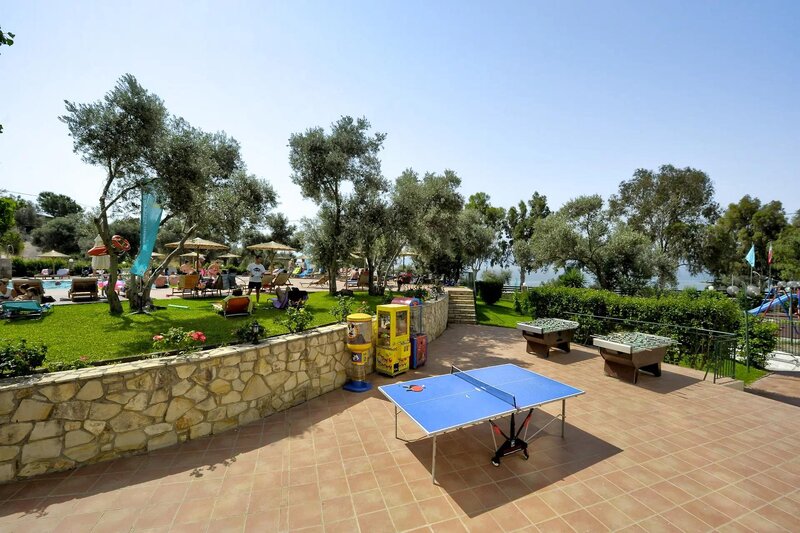 Evia Riviera Resort 32